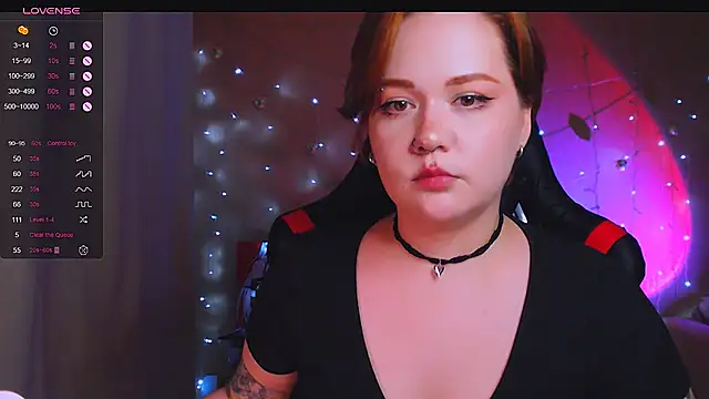 Snapshot of lala_loulou_land chatting on June 13, 2026, 6:17 pm lala loulou land online show from June 13, 2026, 6:17 pm