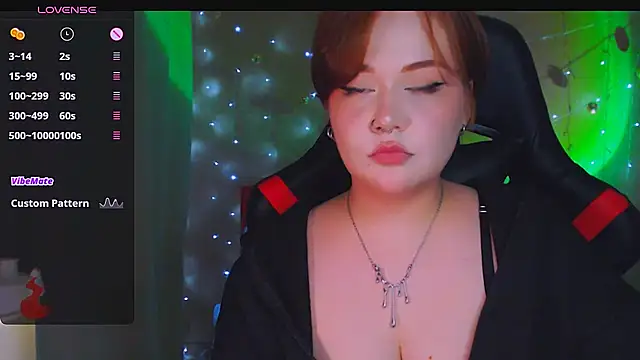 Snapshot of lala_loulou_land chatting on May 30, 2026, 1:28 pm lala loulou land online show from May 30, 2026, 1:28 pm