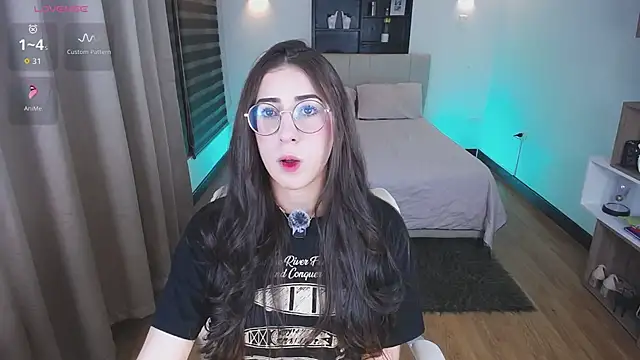 Imkitty-Horny online show from April 11, 2026, 2:41 am