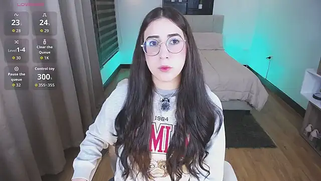 Imkitty-Horny online show from March 29, 2026, 2:46 am