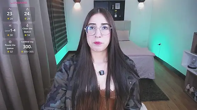 Imkitty-Horny online show from February 16, 2026, 11:24 pm