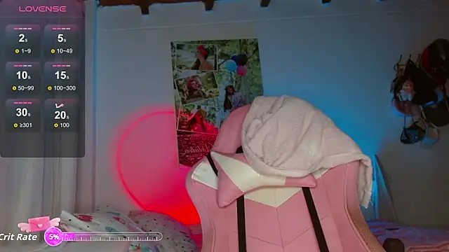 Snapshot of sexy_valentina1 chatting on October 9, 2025, 1:17 am sexy valentina1 online show from October 9, 2025, 1:17 am