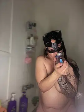 fatpus1169 online show from February 4, 2025, 6:27 pm