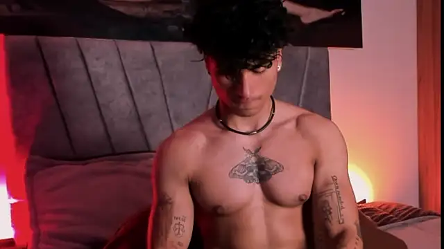 Snapshot of Thomas_Fit1 chatting on October 23, 2025, 11:58 pm Thomas Fit1 online show from October 23, 2025, 11:58 pm