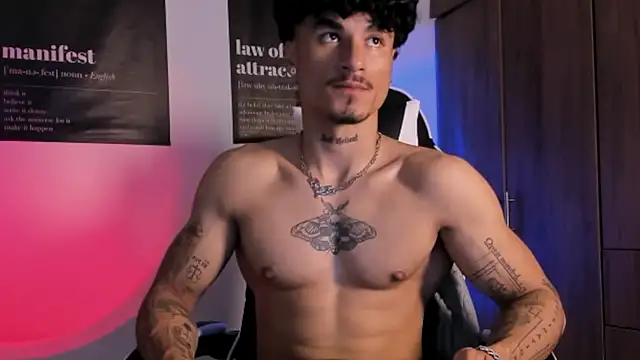 Thomas Fit1 online show from March 2, 2026, 5:08 am