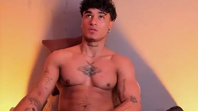 Snapshot of Thomas_Fit1 chatting on January 6, 2025, 11:19 pm Thomas Fit1 online show from January 6, 2025, 11:19 pm