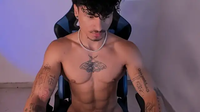 Thomas Fit1 online show from June 30, 2026, 12:49 pm