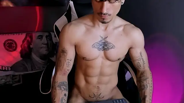 Thomas Fit1 online show from March 27, 2026, 6:55 am