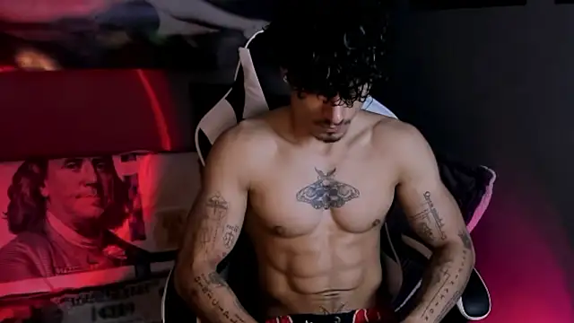 Thomas Fit1 online show from March 31, 2026, 3:19 am