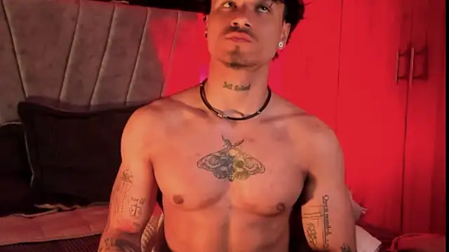 Snapshot of Thomas_Fit1 chatting on September 23, 2025, 4:08 am Thomas Fit1 online show from September 23, 2025, 4:08 am