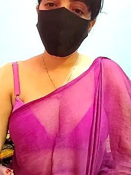 Anjel Sadia online show from March 12, 2025, 5:46 am