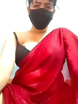 Anjel Sadia online show from March 13, 2025, 3:44 am