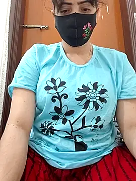 Anjel Sadia online show from October 7, 2025, 10:22 pm