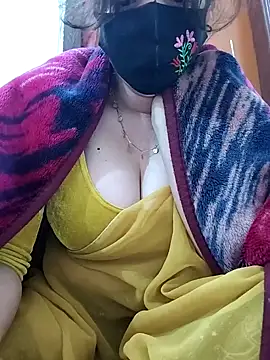 Anjel Sadia online show from January 7, 2026, 1:21 am