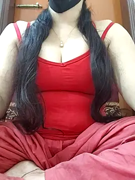 Anjel Sadia online show from February 26, 2026, 1:22 pm