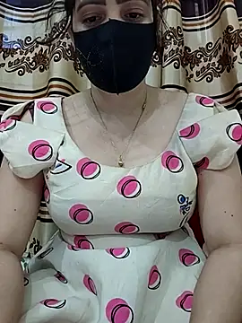 Anjel Sadia online show from May 17, 2026, 11:21 am
