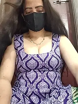 Anjel Sadia online show from June 7, 2026, 2:39 am