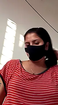 Cute Nipa online show from February 19, 2025, 10:34 am