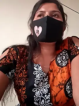 Cute Nipa online show from February 22, 2025, 9:56 am