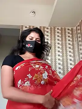 Cute Nipa online show from March 6, 2025, 7:03 am