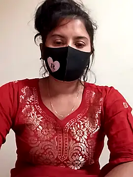 Cute Nipa online show from February 17, 2025, 5:25 am