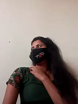 Cute Nipa online show from March 4, 2025, 6:47 am