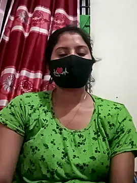 Cute Nipa online show from March 17, 2025, 7:15 pm