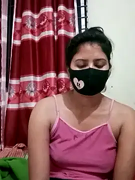 Cute Nipa online show from March 9, 2025, 11:46 pm