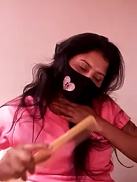 Cute Nipa online show from March 2, 2025, 8:59 am