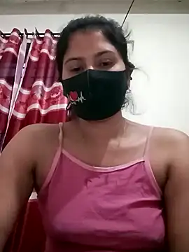 Cute Nipa online show from March 17, 2025, 11:57 pm