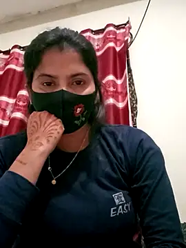 Cute Nipa online show from January 11, 2025, 6:33 pm
