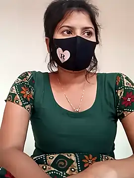 Cute Nipa online show from February 23, 2025, 10:17 am