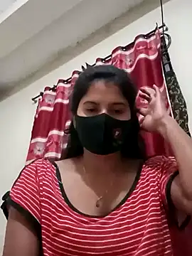 Cute Nipa online show from January 12, 2025, 6:16 pm