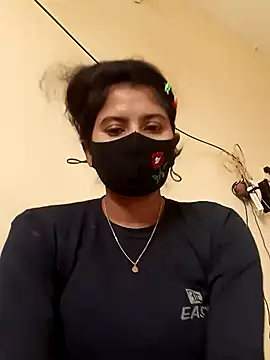 Cute Nipa online show from January 12, 2025, 4:21 am