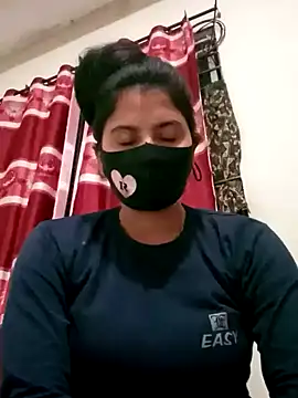 Cute Nipa online show from January 25, 2025, 6:46 pm