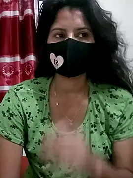 Cute Nipa online show from March 13, 2025, 9:16 pm