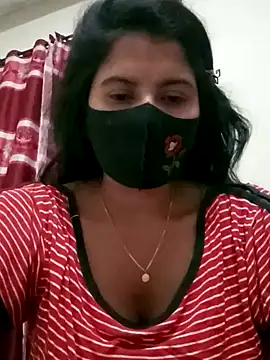 Cute Nipa online show from January 14, 2025, 7:32 pm