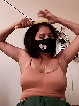 Cute Nipa online show from February 13, 2025, 7:03 am