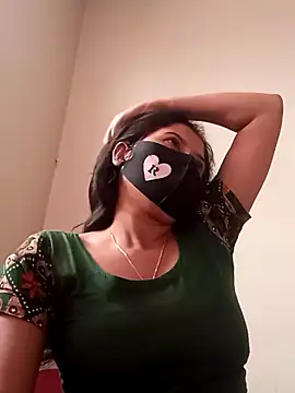Cute Nipa online show from February 23, 2025, 6:17 am