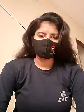 Cute Nipa online show from January 23, 2025, 2:33 am