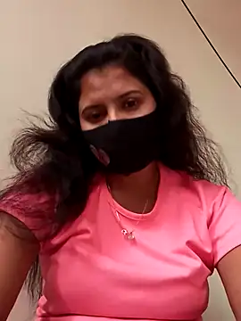 Cute Nipa online show from February 20, 2025, 6:06 am