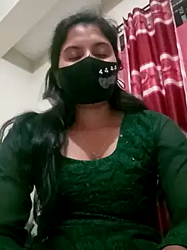 Cute Nipa online show from February 11, 2025, 6:33 pm
