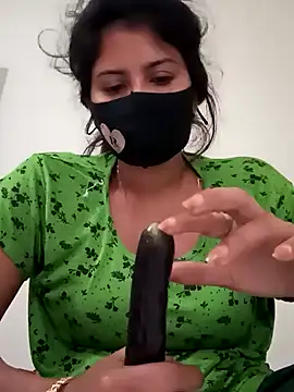 Cute Nipa online show from March 21, 2025, 1:45 am
