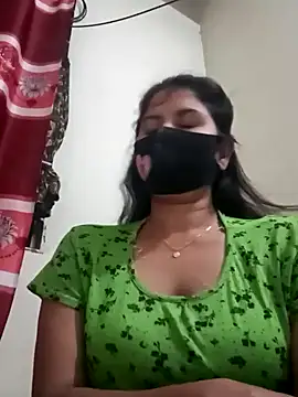 Cute Nipa online show from January 19, 2025, 6:10 pm