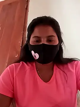 Cute Nipa online show from February 12, 2025, 9:42 am