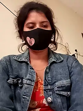 Cute Nipa online show from January 22, 2025, 3:09 am
