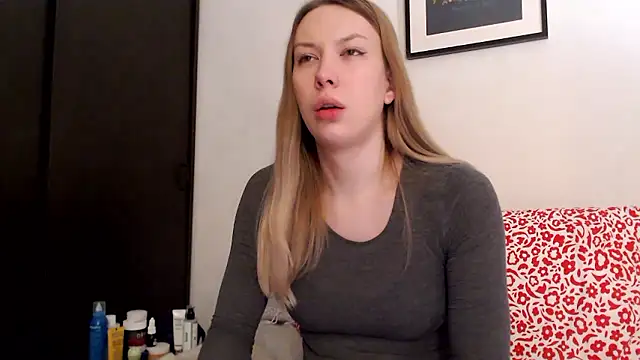 Scarlettford online show from January 6, 2026, 6:12 pm