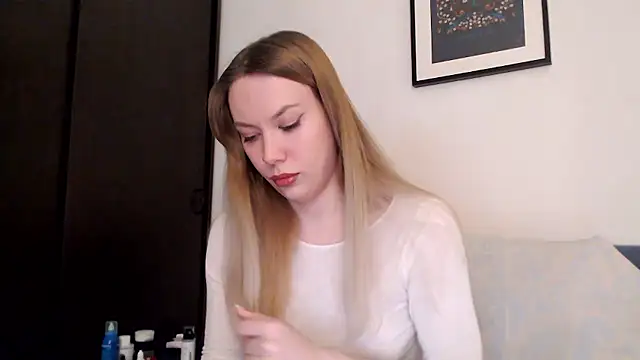 Scarlettford online show from January 8, 2026, 7:09 pm