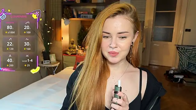 Sargonium999 online show from February 3, 2026, 8:03 pm