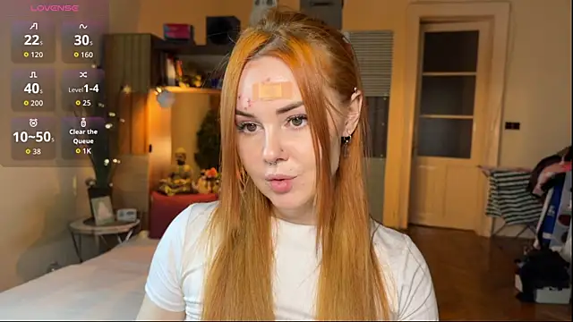 Snapshot of Sargonium999 chatting on October 18, 2025, 6:43 pm Sargonium999 online show from October 18, 2025, 6:43 pm